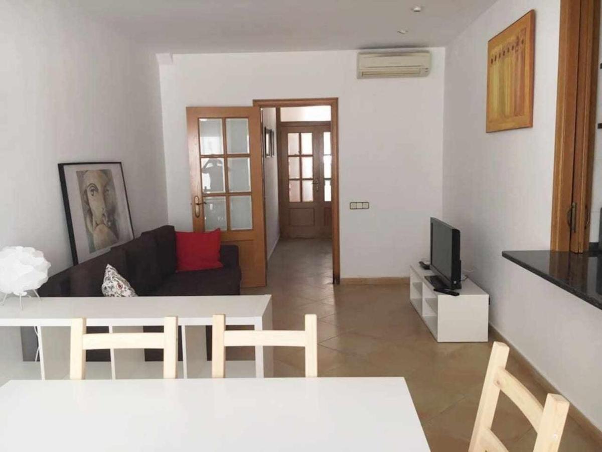 Nice&quiet flat in Premià de Mar HUTB Exterior foto