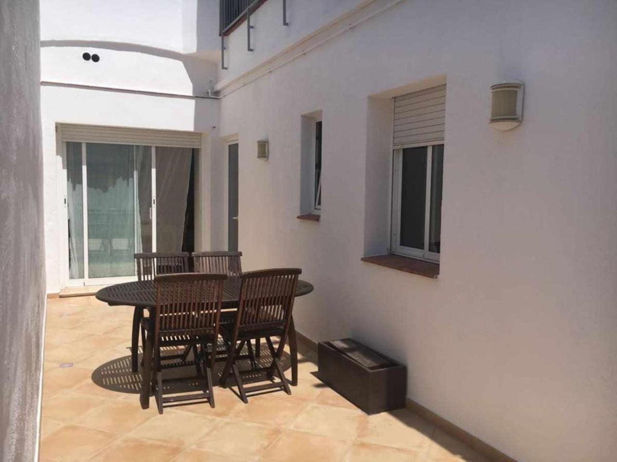 Nice&quiet flat in Premià de Mar HUTB Exterior foto