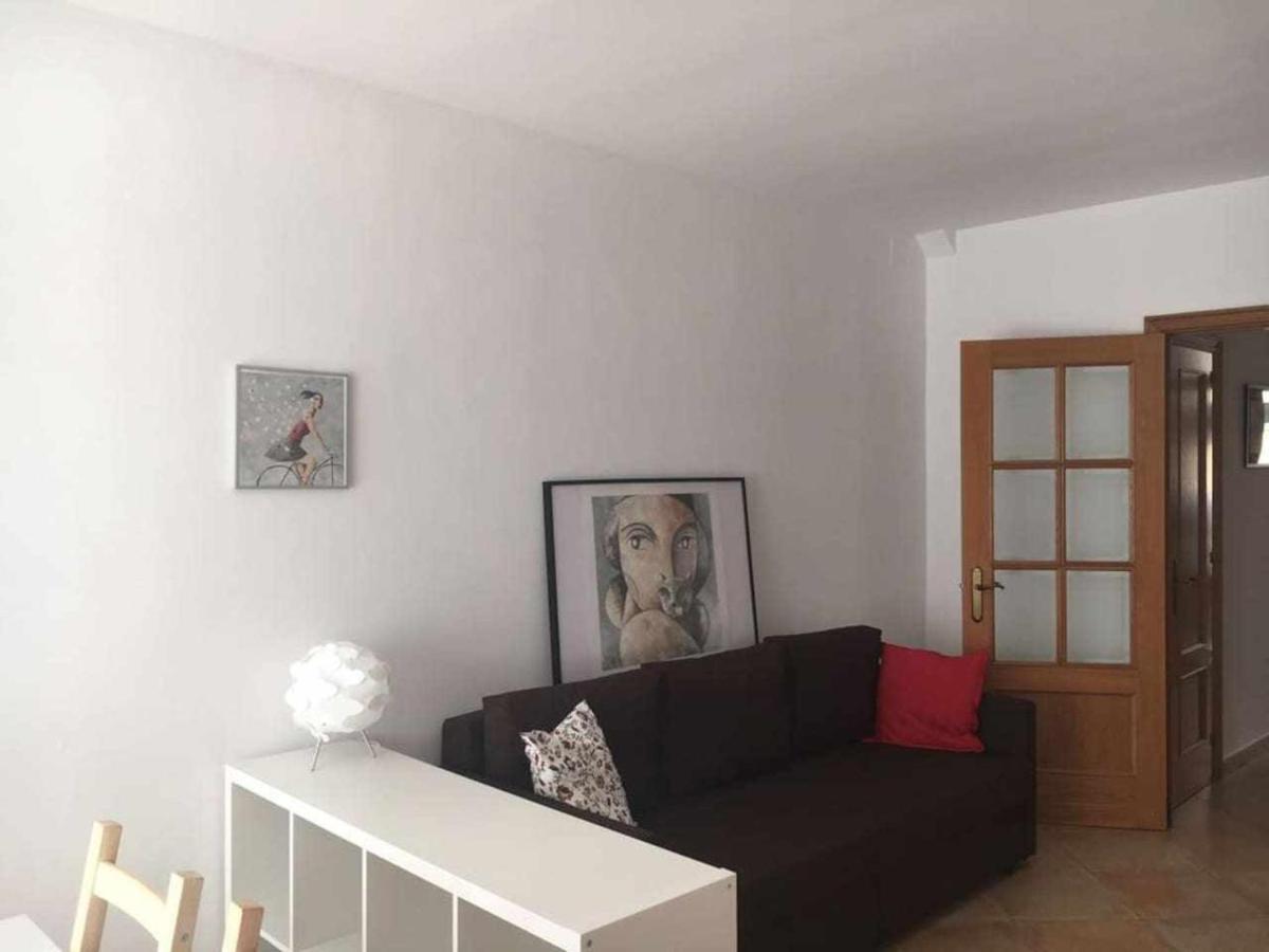Nice&quiet flat in Premià de Mar HUTB Exterior foto