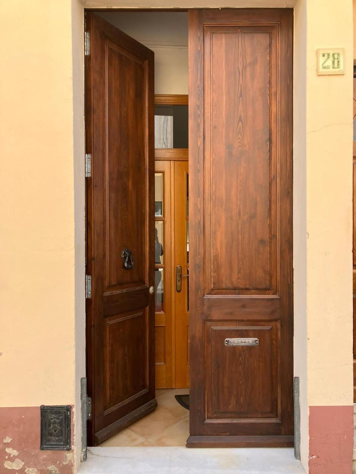Nice&quiet flat in Premià de Mar HUTB Exterior foto